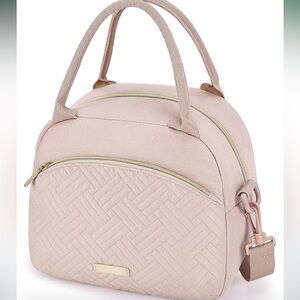 Lunch bag insulated